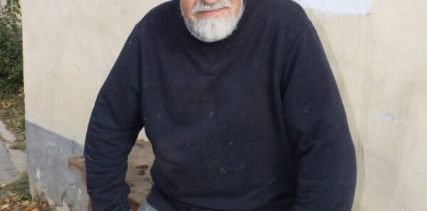 Wladimir Owtschinnikow