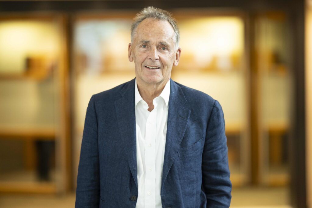 Michael von der Schulenburg
