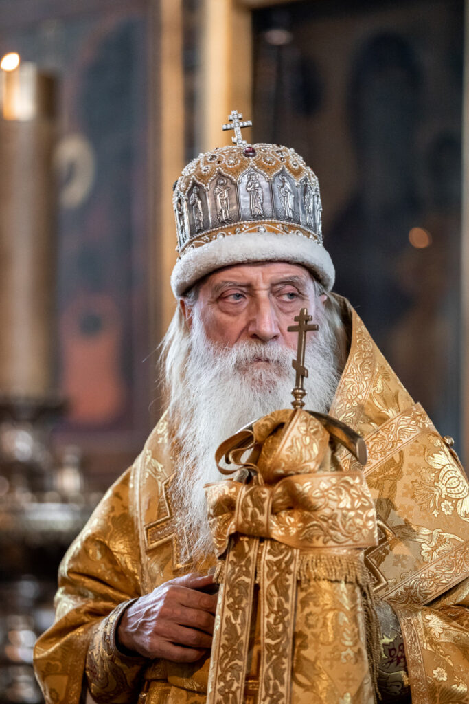 Kornili Rogoschskaja Sloboda