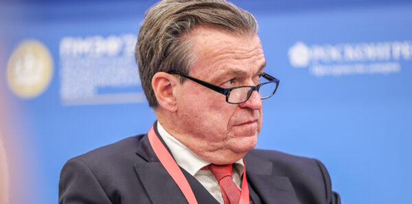 Deutsche Firmen in Russlans