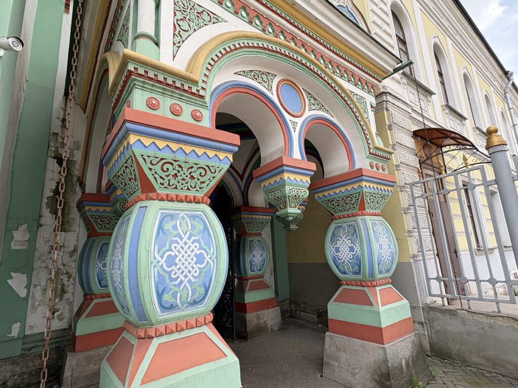 Rogoschskaja