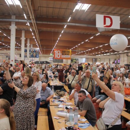 Jarmarka Bad Salzuflen