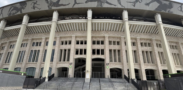 Luschniki