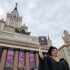 Studium in Russland