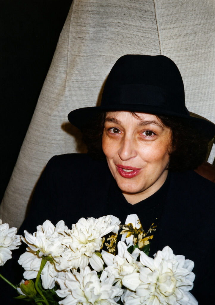 Katharina Schmeer